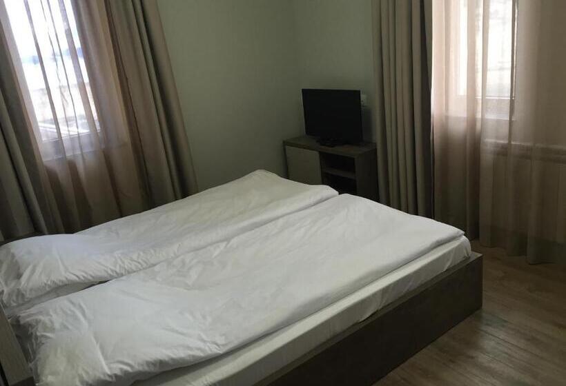 אתר נופש La Casa
