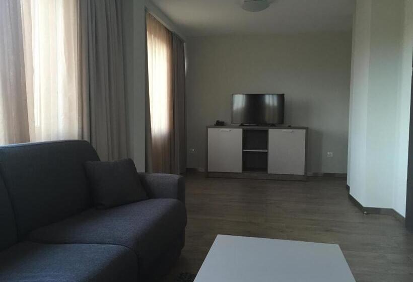 אתר נופש La Casa