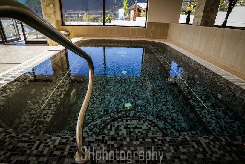 אתר נופש Park Hotel And Spa Vella Hills