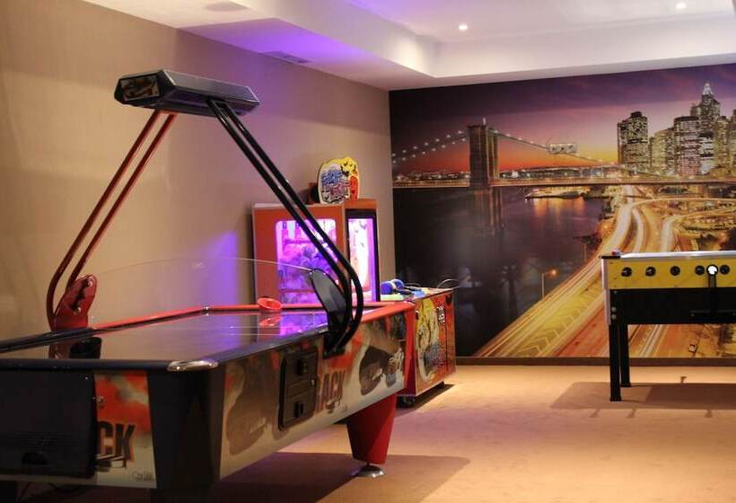 אתר נופש Park Hotel And Spa Vella Hills