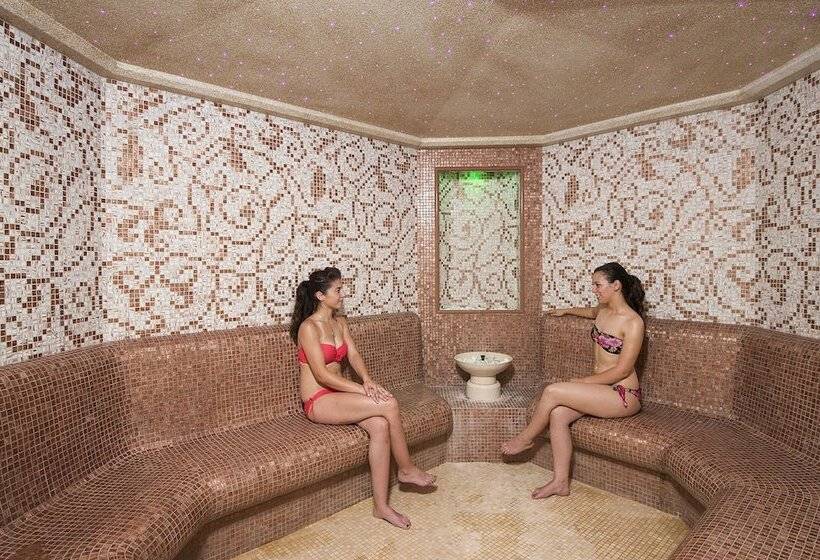 אתר נופש Park Hotel And Spa Vella Hills