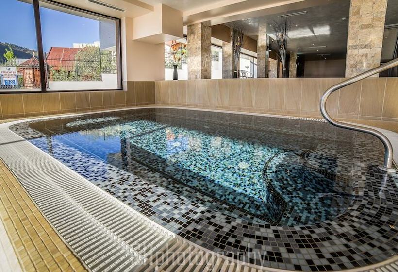 אתר נופש Park Hotel And Spa Vella Hills