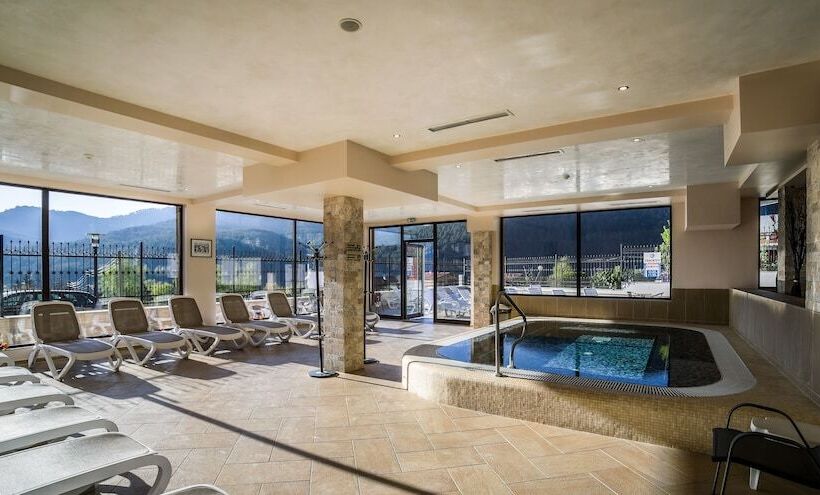 אתר נופש Park Hotel And Spa Vella Hills