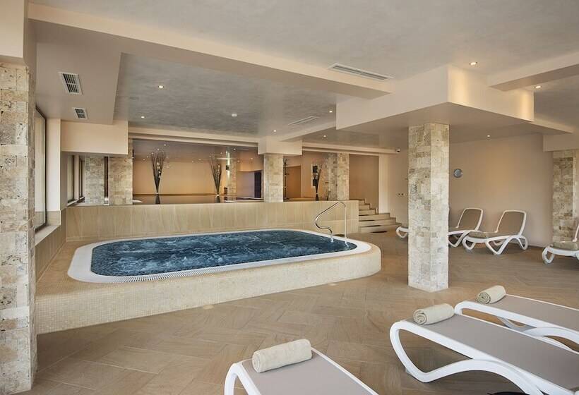 אתר נופש Park Hotel And Spa Vella Hills