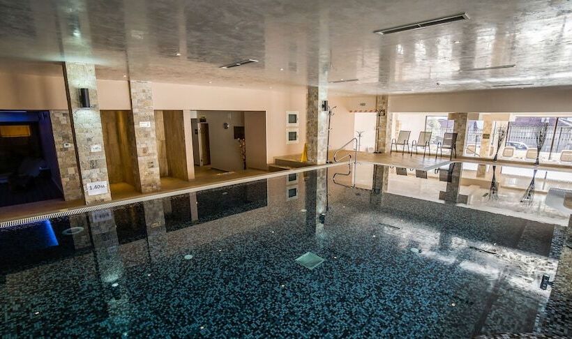 אתר נופש Park Hotel And Spa Vella Hills