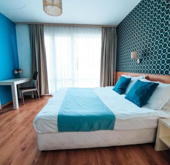 리조트 Waterside Houses