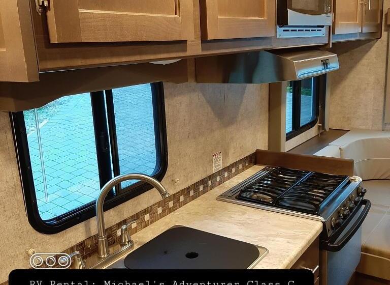 Riverfront Bed And Breakfast