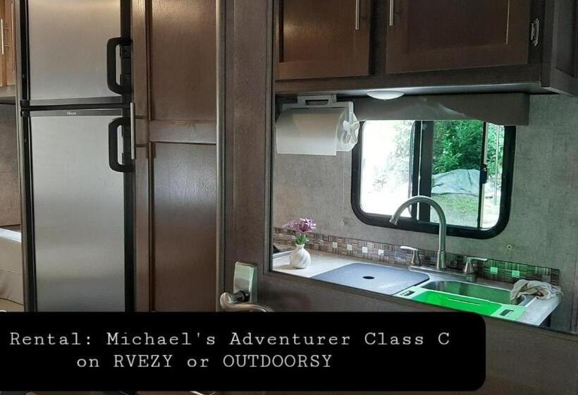 Riverfront Bed And Breakfast