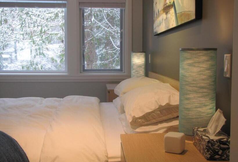 Riverfront Bed And Breakfast