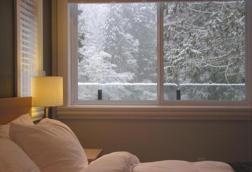 Riverfront Bed And Breakfast