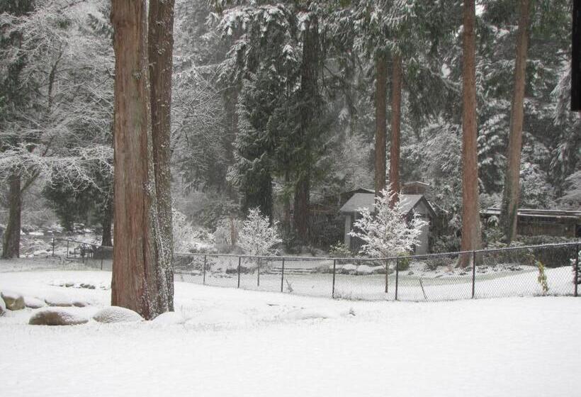 Riverfront Bed And Breakfast