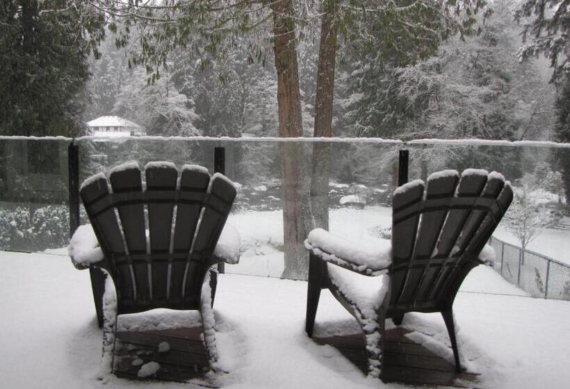 Riverfront Bed And Breakfast