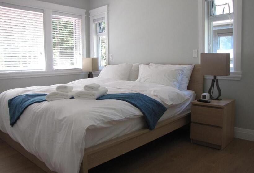 Riverfront Bed And Breakfast