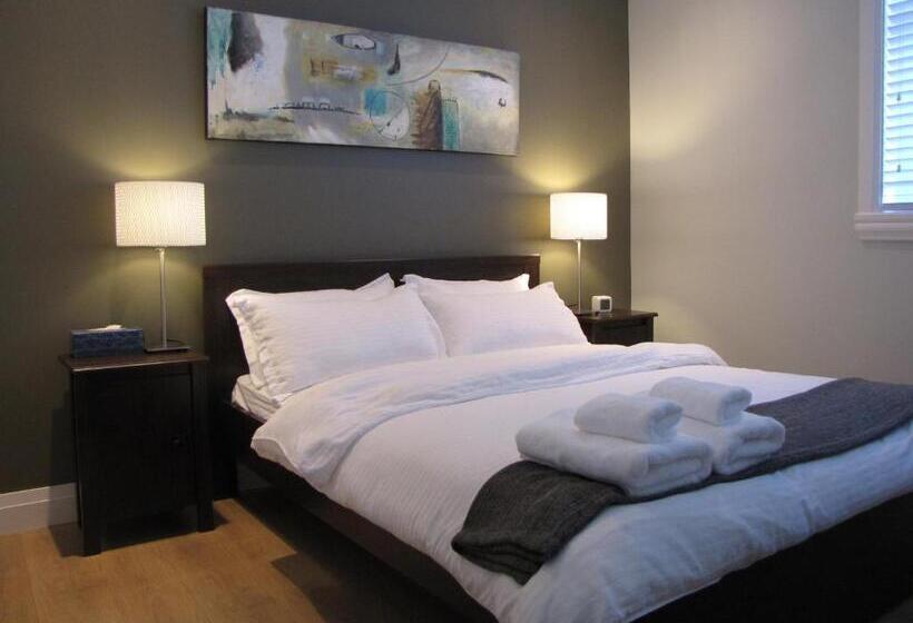 Riverfront Bed And Breakfast