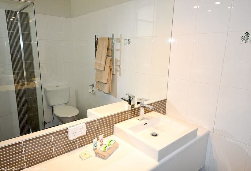 מוטל Riverside Ocean Grove