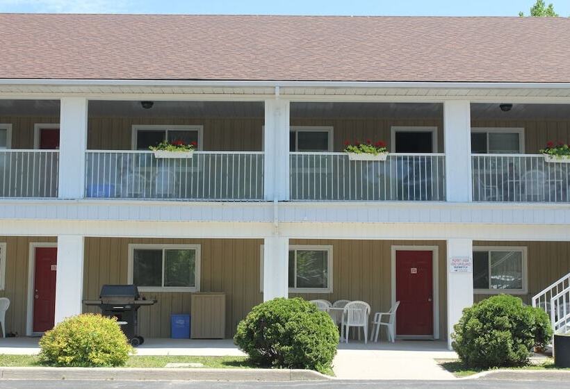 Saga Resort