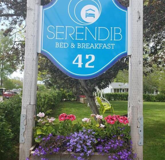 Serendib Bed And Breakfast