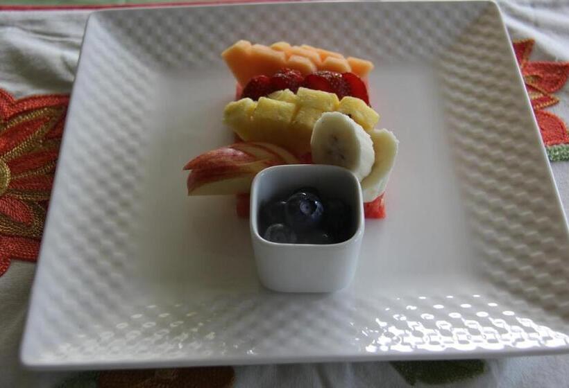 Serendib Bed And Breakfast