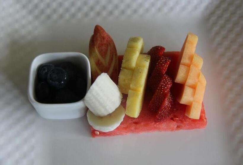 Serendib Bed And Breakfast