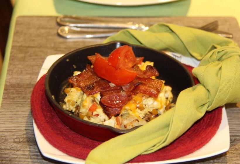 Serendib Bed And Breakfast