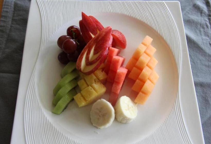 Serendib Bed And Breakfast