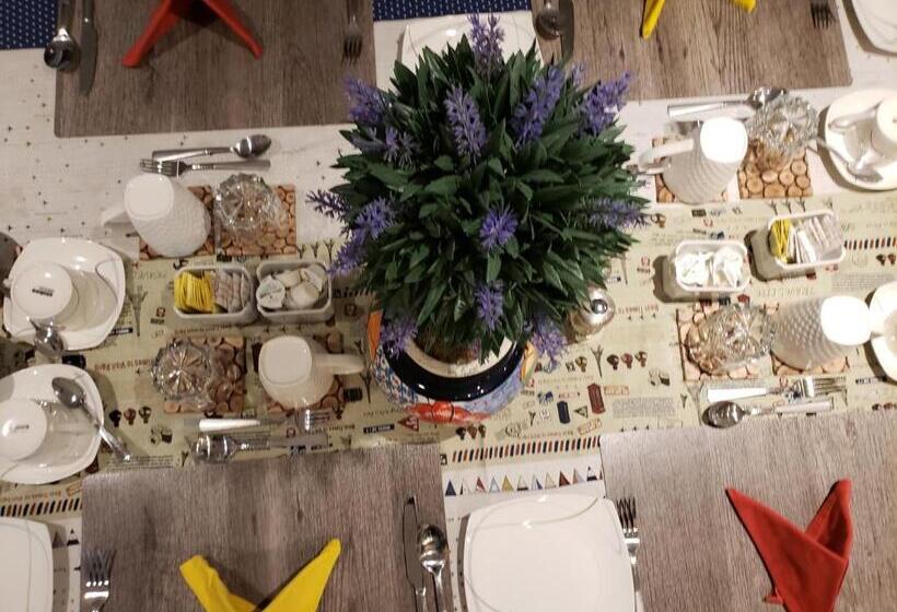 Serendib Bed And Breakfast