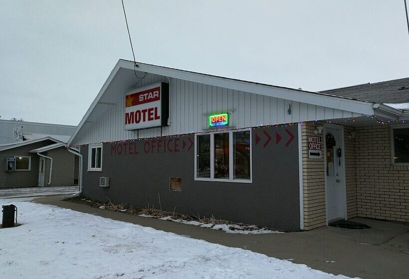 Star Motel