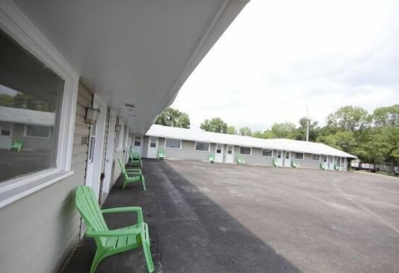 Star Motel