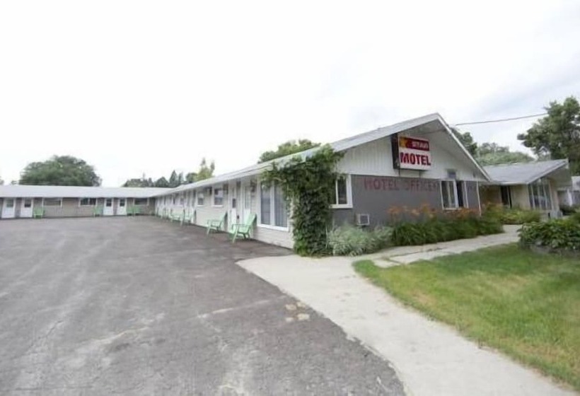 Star Motel