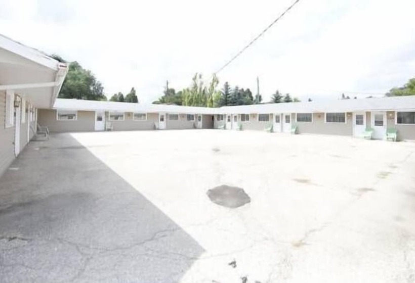 Star Motel