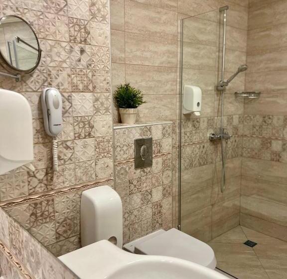 Sunny Castle Hotel All Inclusive And Free Parking