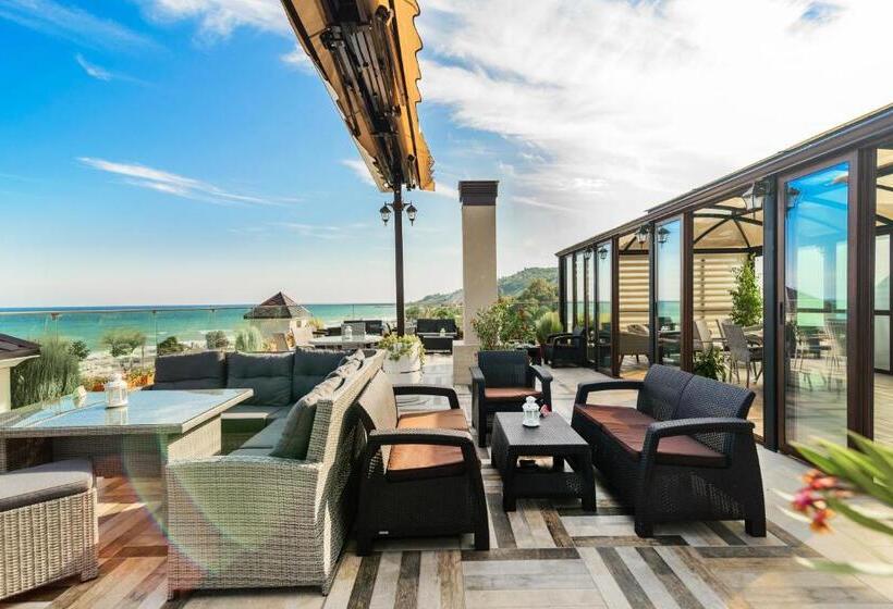 Sunny Castle Hotel All Inclusive And Free Parking