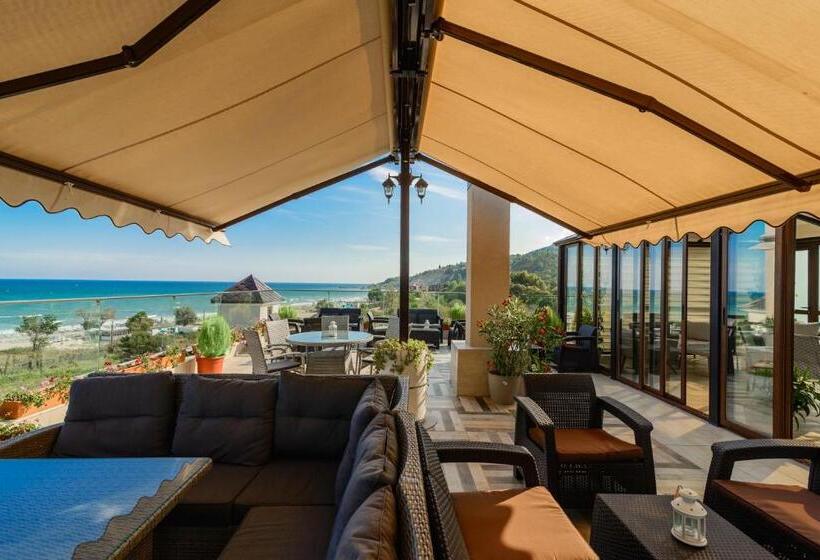 Sunny Castle Hotel All Inclusive And Free Parking