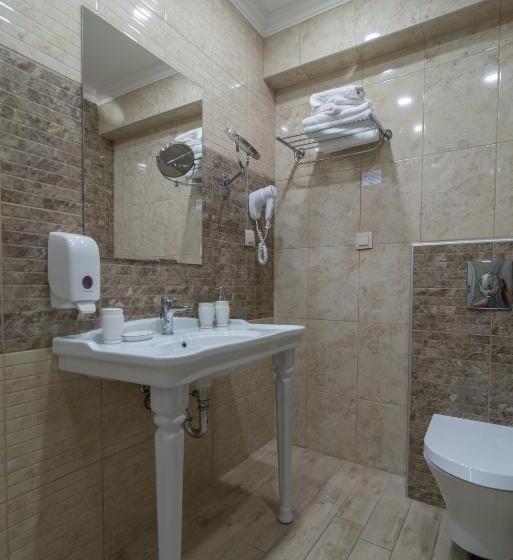 Sunny Castle Hotel All Inclusive And Free Parking