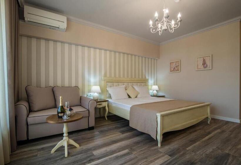 Sunny Castle Hotel All Inclusive And Free Parking