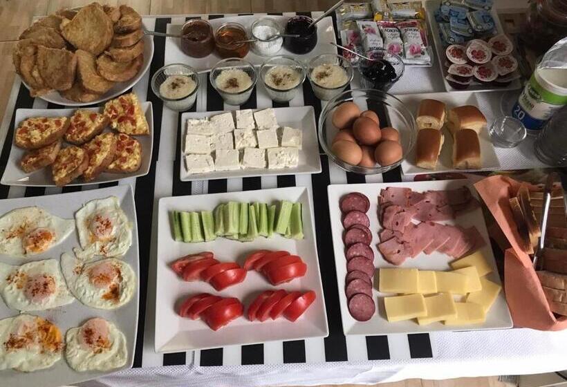 Sveti Nikola Family Hotel Sapareva Banya