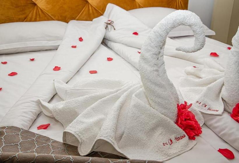 Sveti Nikola Family Hotel Sapareva Banya