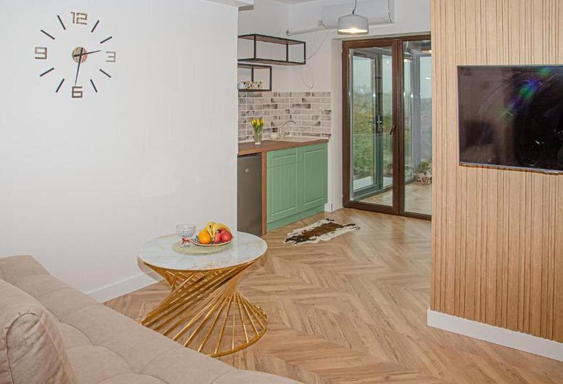 Sveti Nikola Family Hotel Sapareva Banya