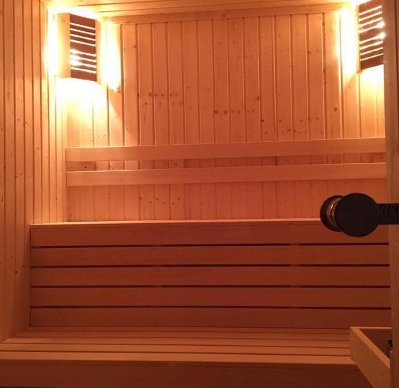 Sveti Nikola Family Hotel Sapareva Banya