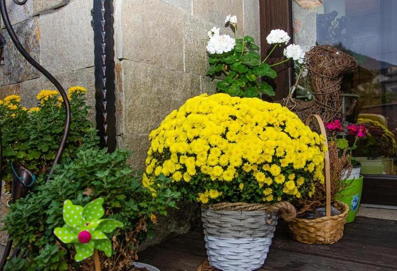 Sveti Nikola Family Hotel Sapareva Banya