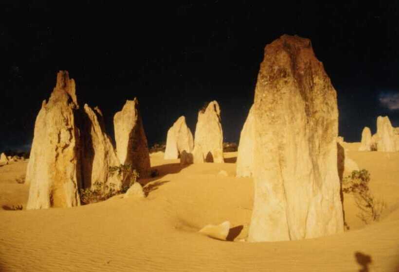 The Heights Bed & Breakfast