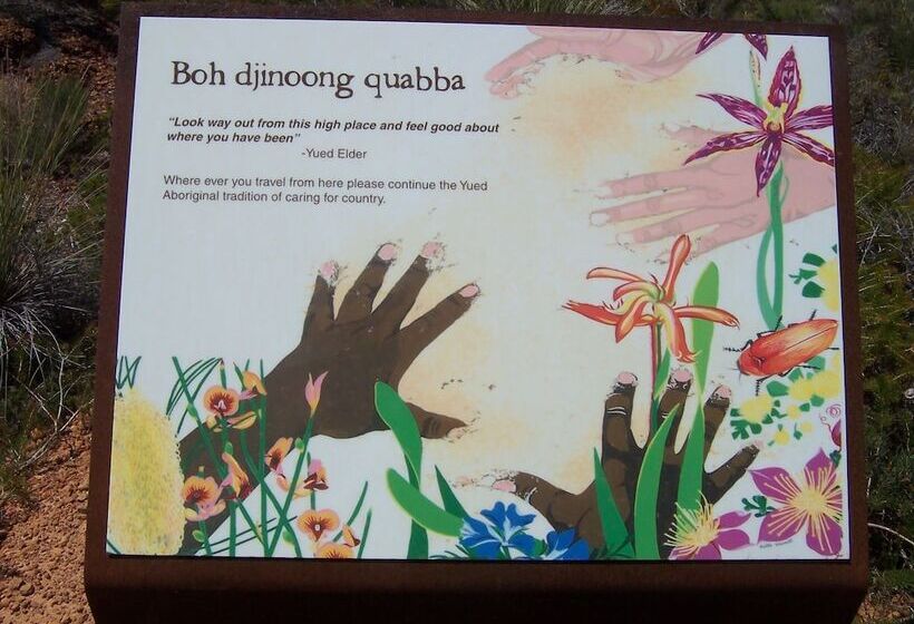 The Heights Bed & Breakfast