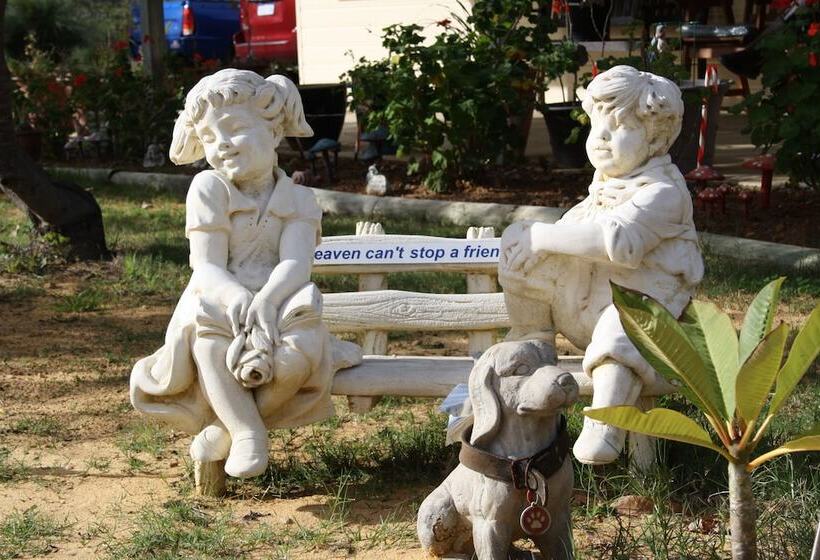 The Heights Bed & Breakfast