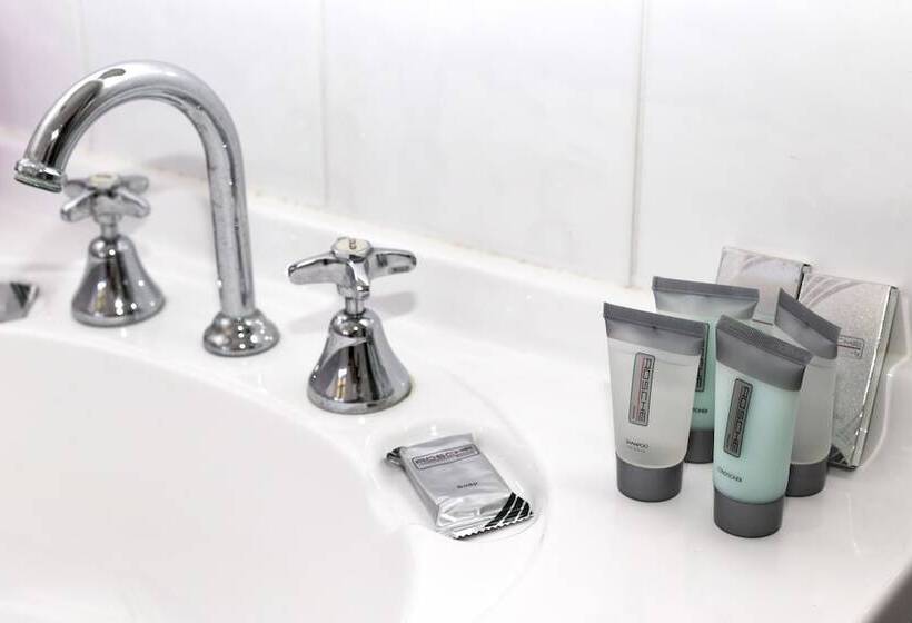 The Heights Bed & Breakfast