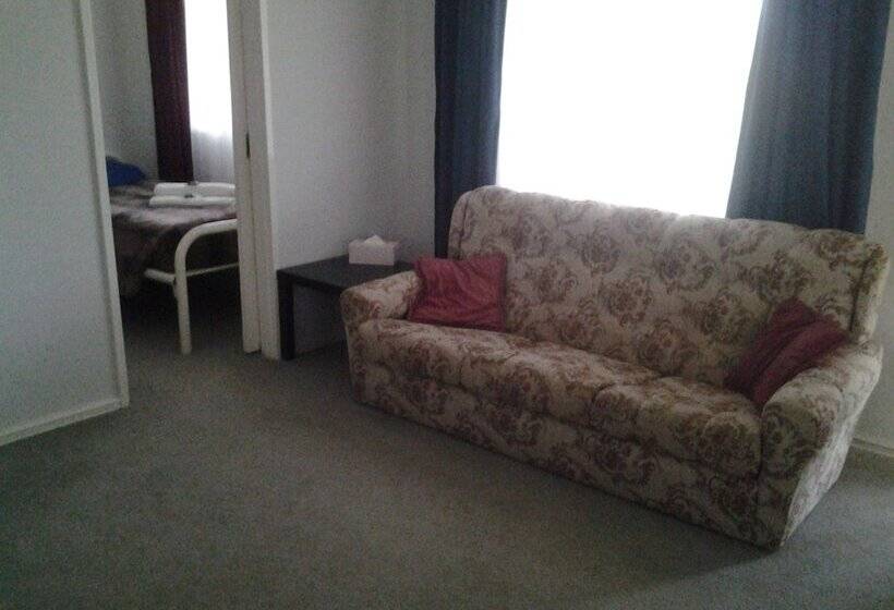 The Heights Bed & Breakfast