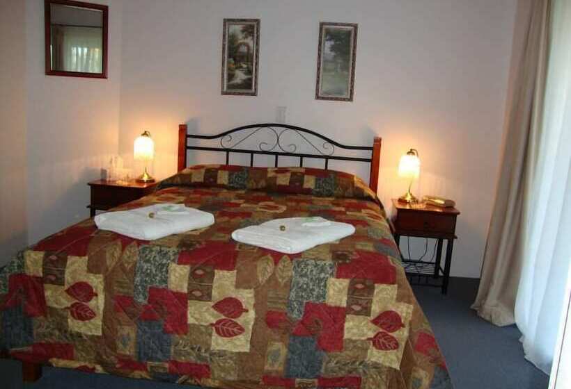 The Heights Bed & Breakfast