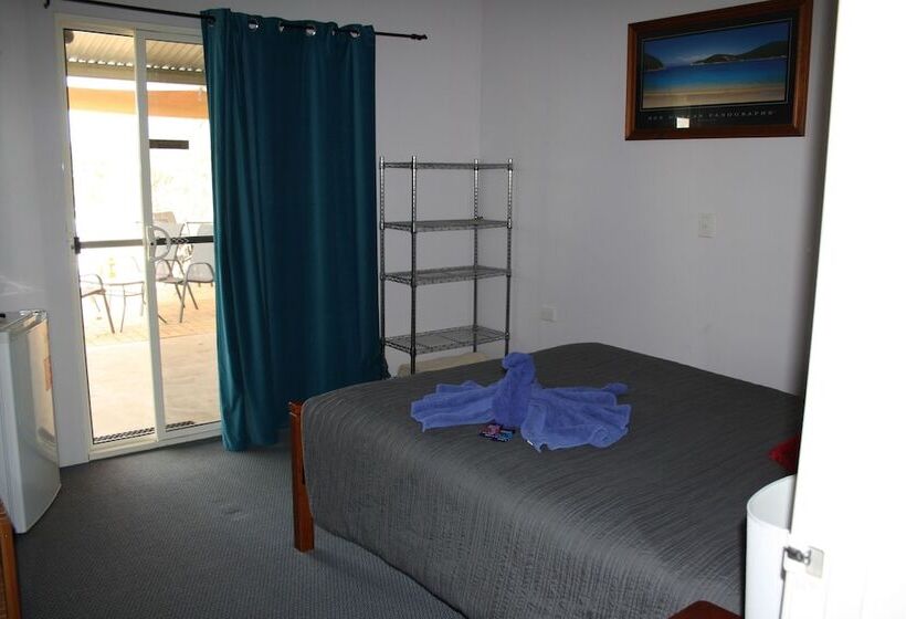 The Heights Bed & Breakfast