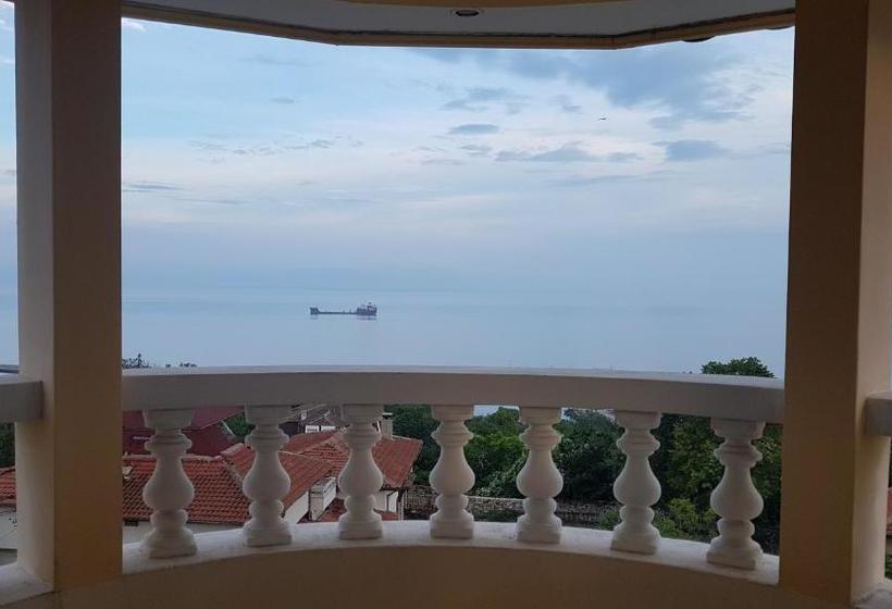 Trakata Villa Apartments