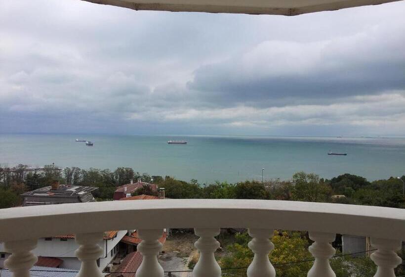 Trakata Villa Apartments