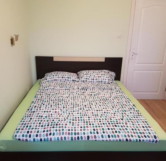 Trakata Villa Apartments